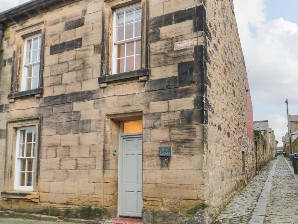 The Cobbles, Alnwick (updated prices 2024)