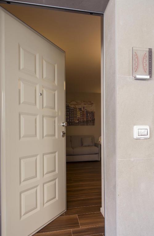 Residence Nazionale Matera - Suite Royale