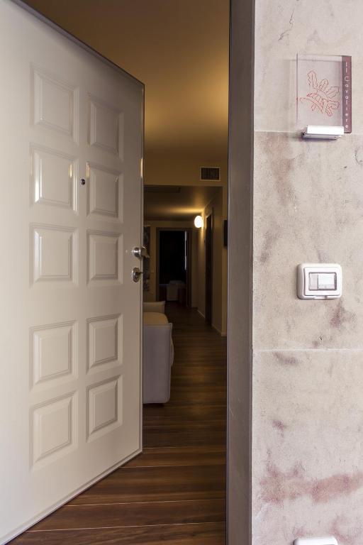 Residence Nazionale Matera - 17