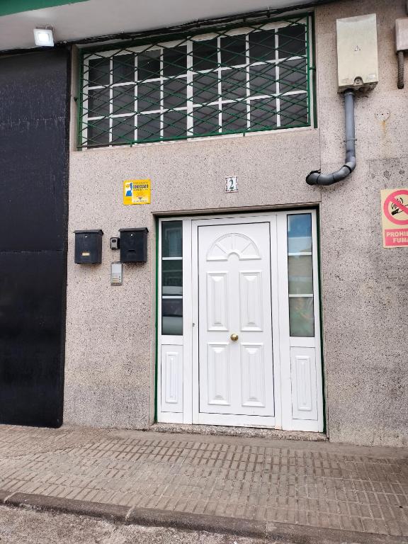 Anaga y La laguna a tus pies - Appartement Met één Slaapkamer