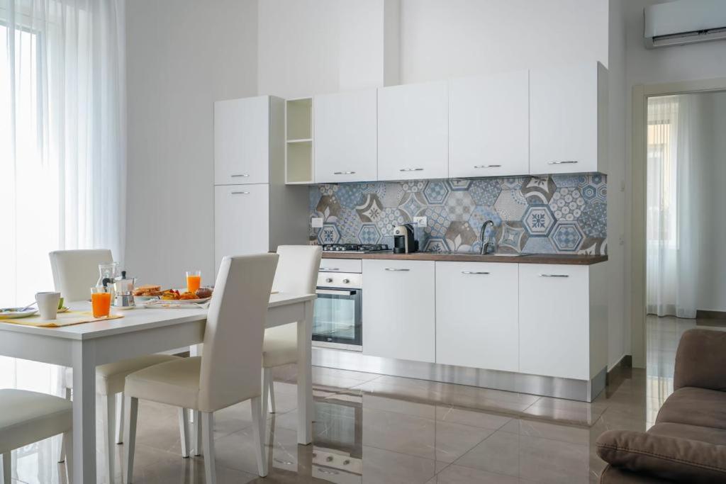 Afbeelding uit fotogalerij van Residenza Palazzo Migliaccio in Vico Equense