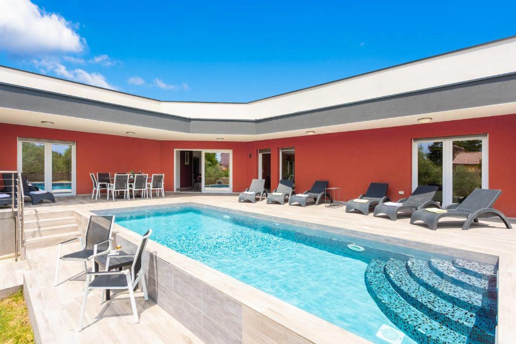 Villa LM