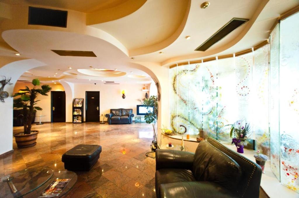 Hotel Class - Resim 10