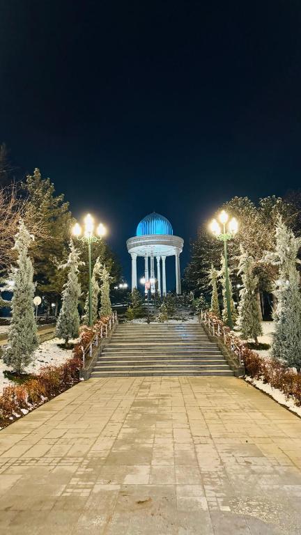 لابی و فضای عمومی دروژبا شماره ۲ - تصویر ۵