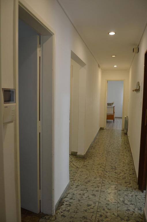 Espacio de la Patagonia - 四居室房屋
