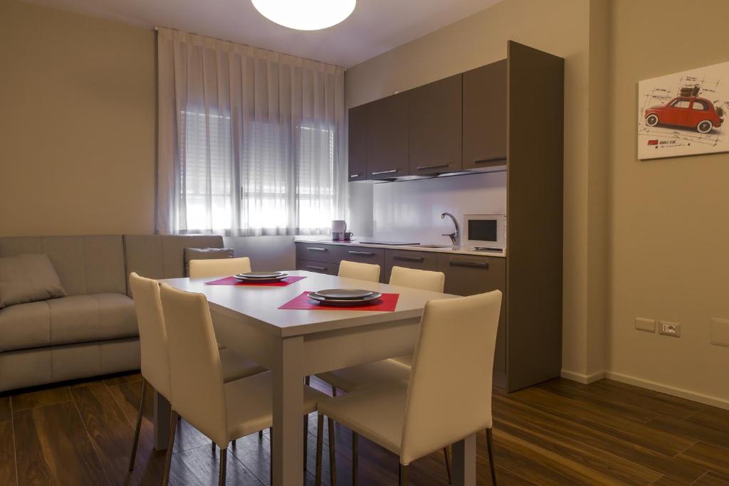 Residence Nazionale Matera - 6