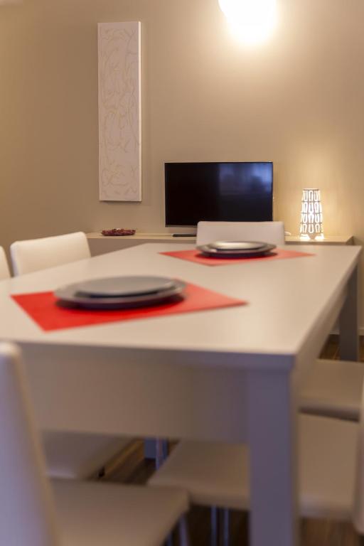 Residence Nazionale Matera - 5