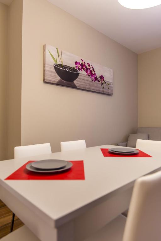 Residence Nazionale Matera - 4