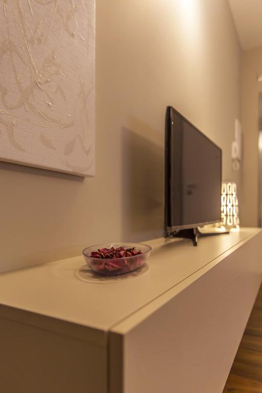 Residence Nazionale Matera - 3