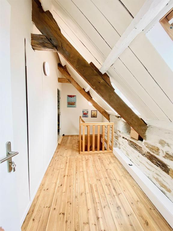Fotografie z fotogalerie ubytování Le Cinquante v destinaci Groix