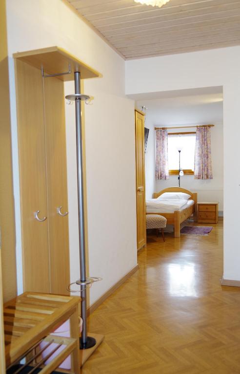 Appartement Fleischmann - 双室
