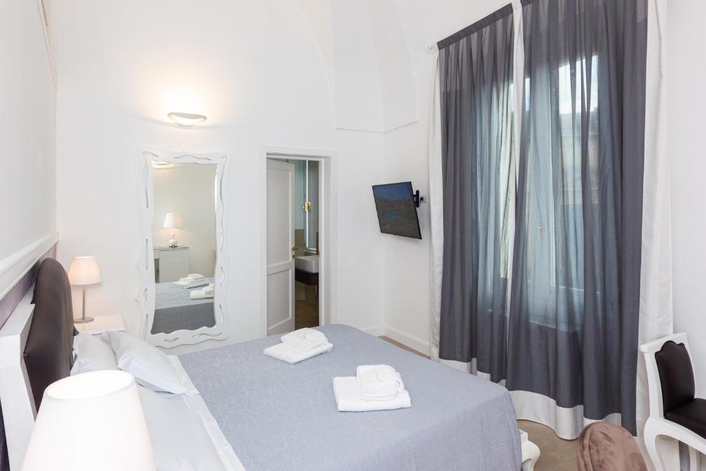 Palazzo Marini B&B di Charme - 10