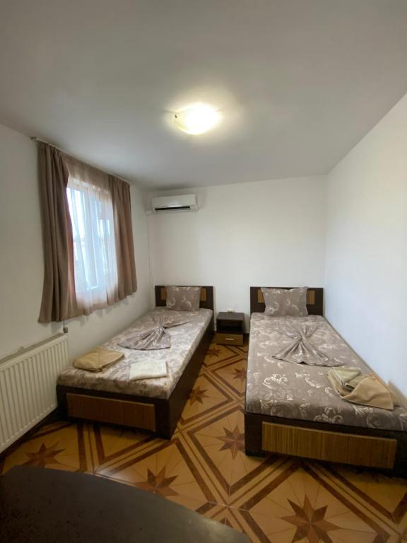 Guest Rooms Wild Duck - Salle Jumelle Standard