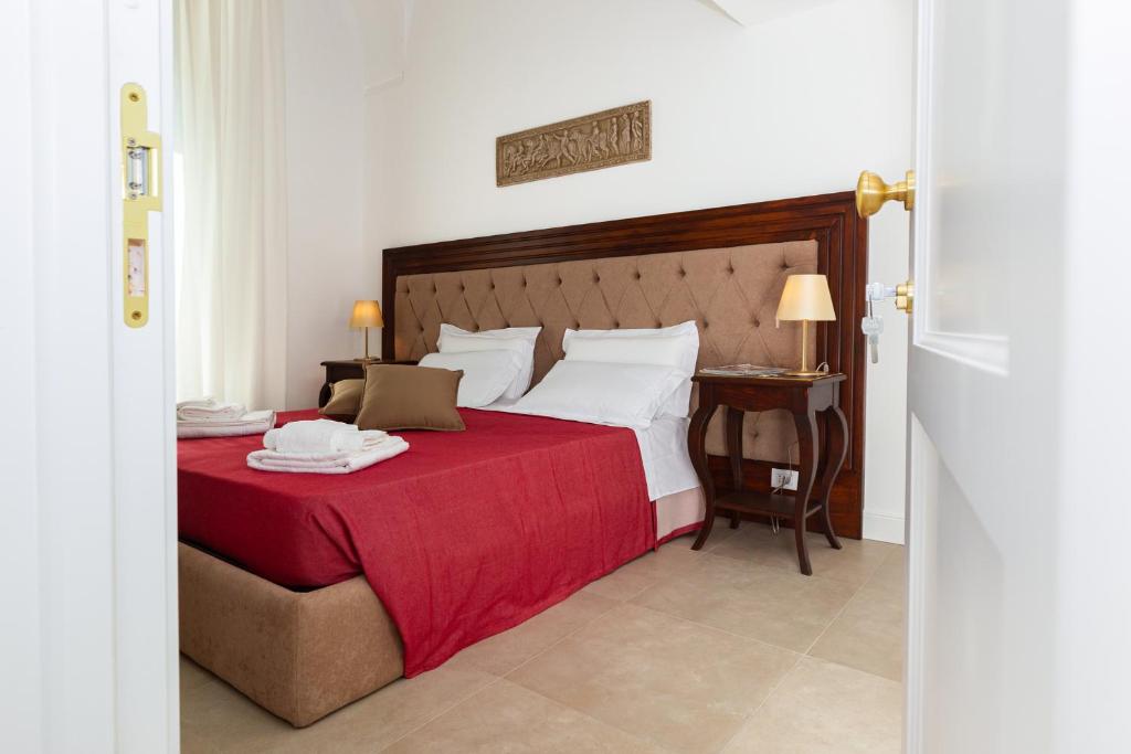 Palazzo Marini B&B di Charme - 7