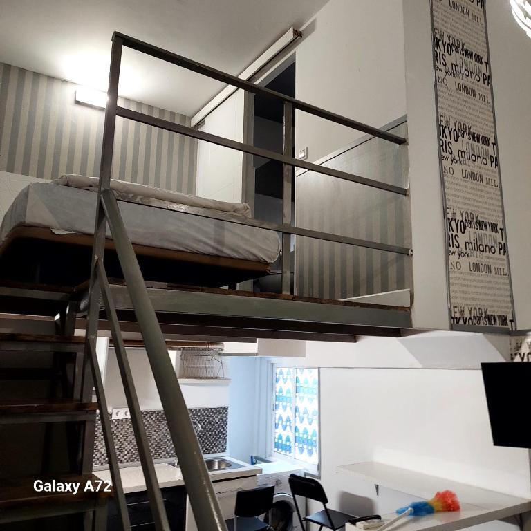 Aparsol Apartments - Studio