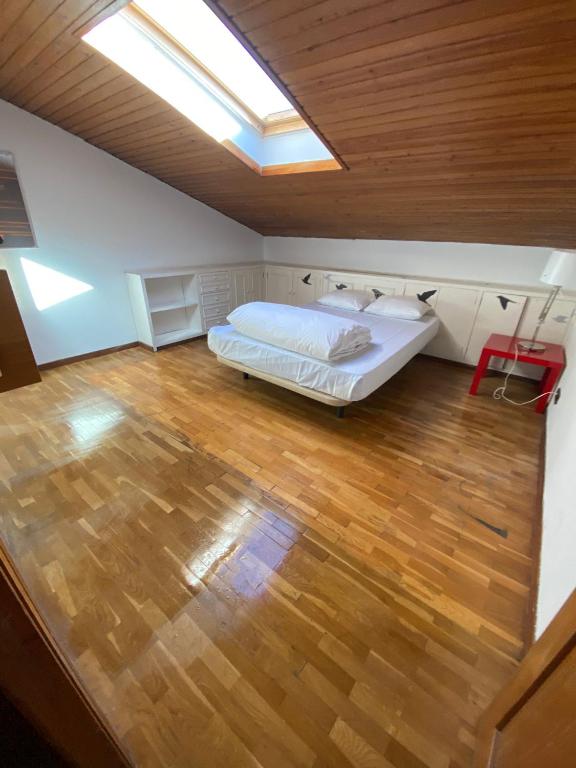Aparsol Apartments - Appartement Standard