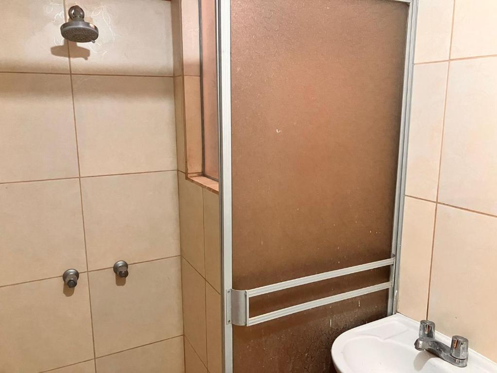 Hostal El Rancho - Chambre Simple