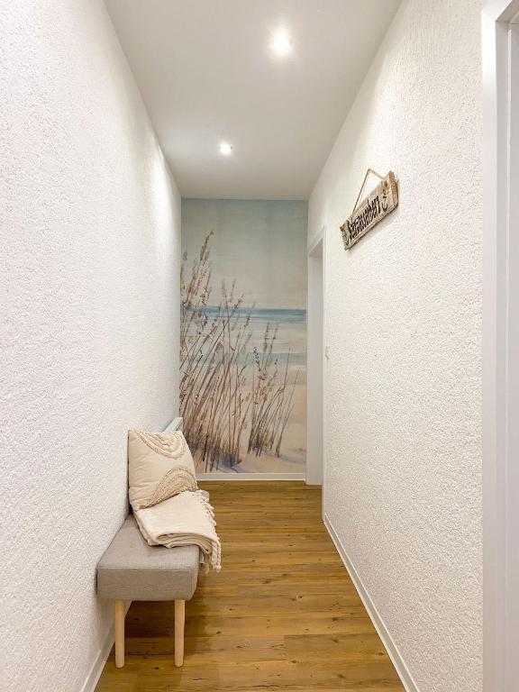 Fotografie z fotogalerie ubytování datKrughuus v destinaci Emden