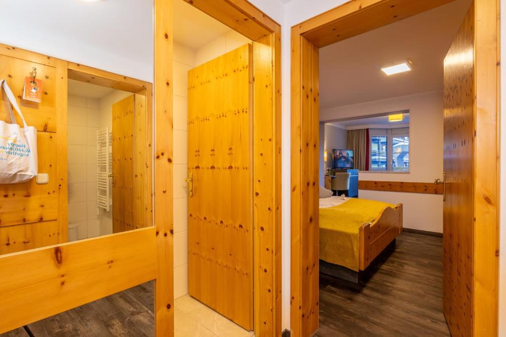 JUFA Alpenhotel Saalbach - 11