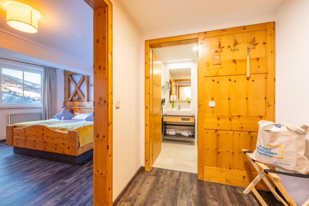 JUFA Alpenhotel Saalbach - 16