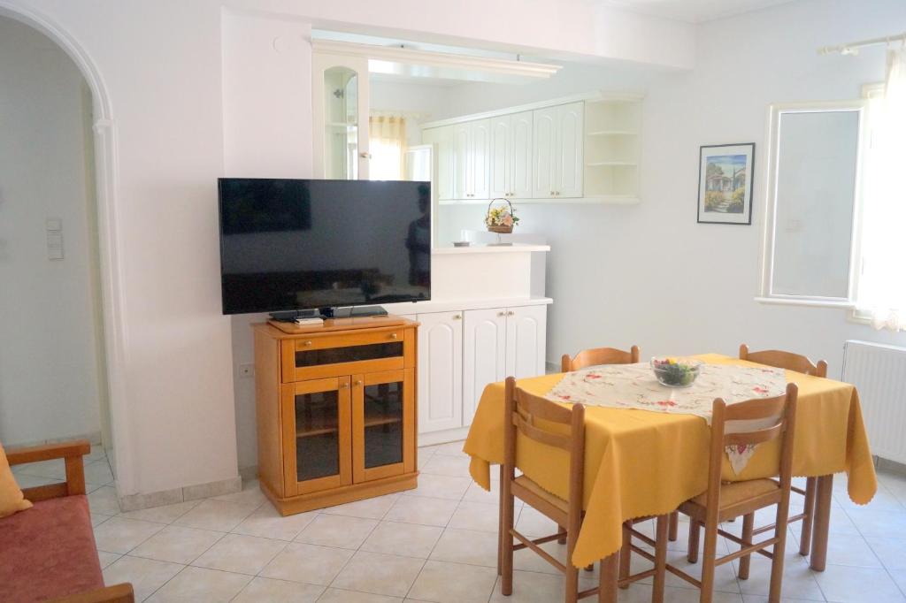 Maria & Kyros House - 4