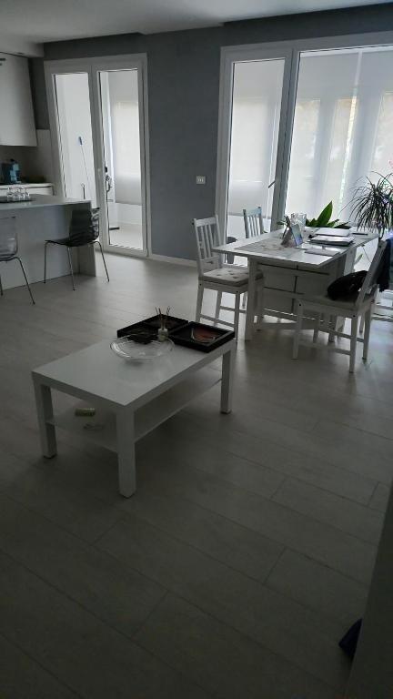 Fotografie z fotogalerie ubytování CASA CLEO v Udine