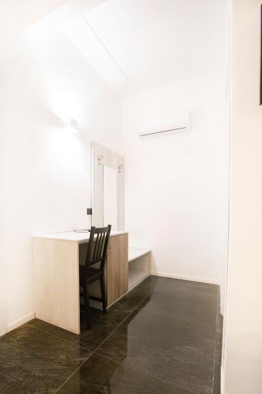Zdjęcie z galerii obiektu Hall inn B&B in Chiostro w mieście Neapol