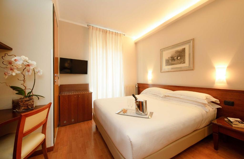 Hotel Fenice - Resim 33
