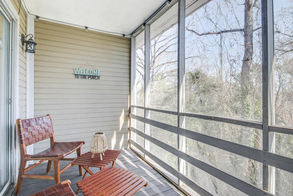 Riverfront Columbia Condo 4 Mi to USC!, Columbia (updated prices 2024)