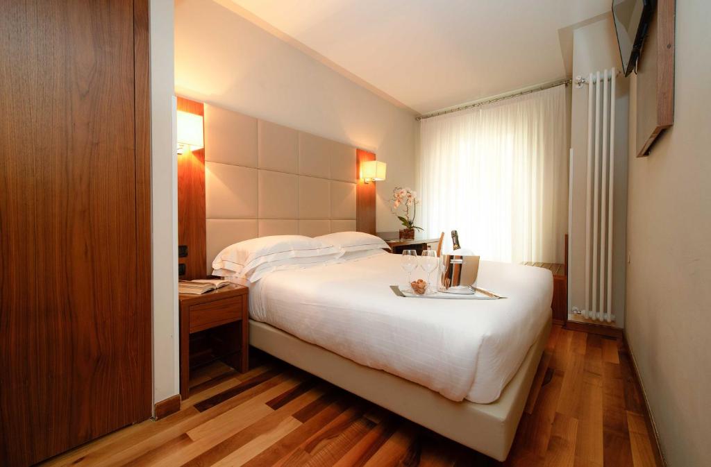 Hotel Fenice - Resim 36