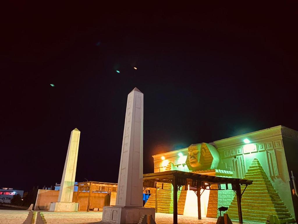 Fotografie z fotogalerie ubytování Brother Hotel Dahab v destinaci Dahab