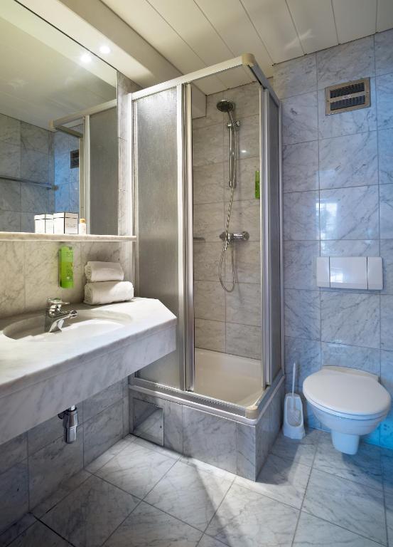 JUFA Alpenhotel Saalbach - 4