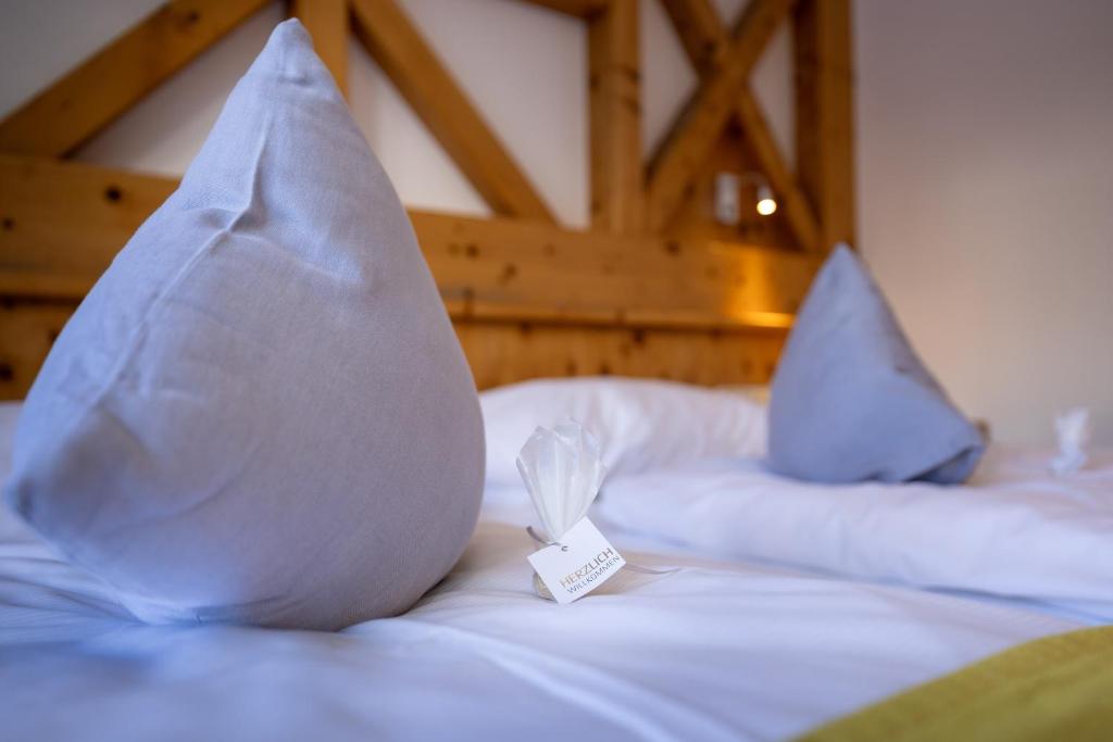 JUFA Alpenhotel Saalbach - 9