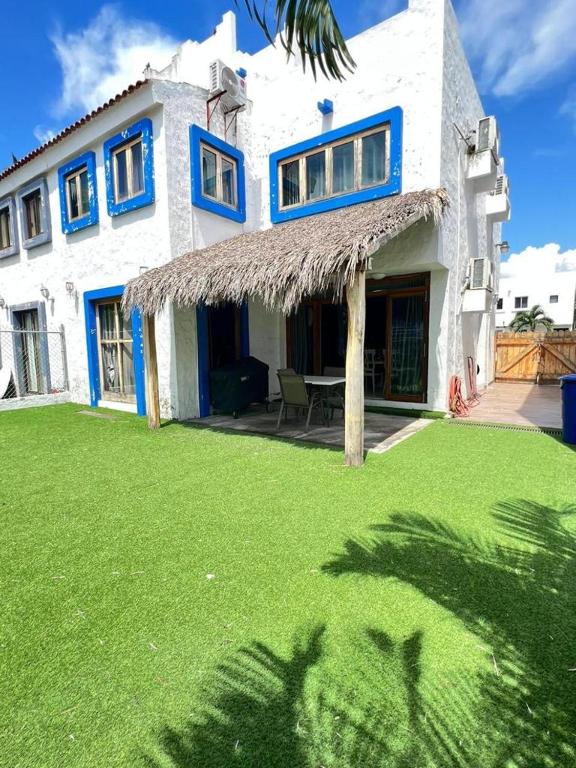 Villas Mazatlán - отзывы и видео