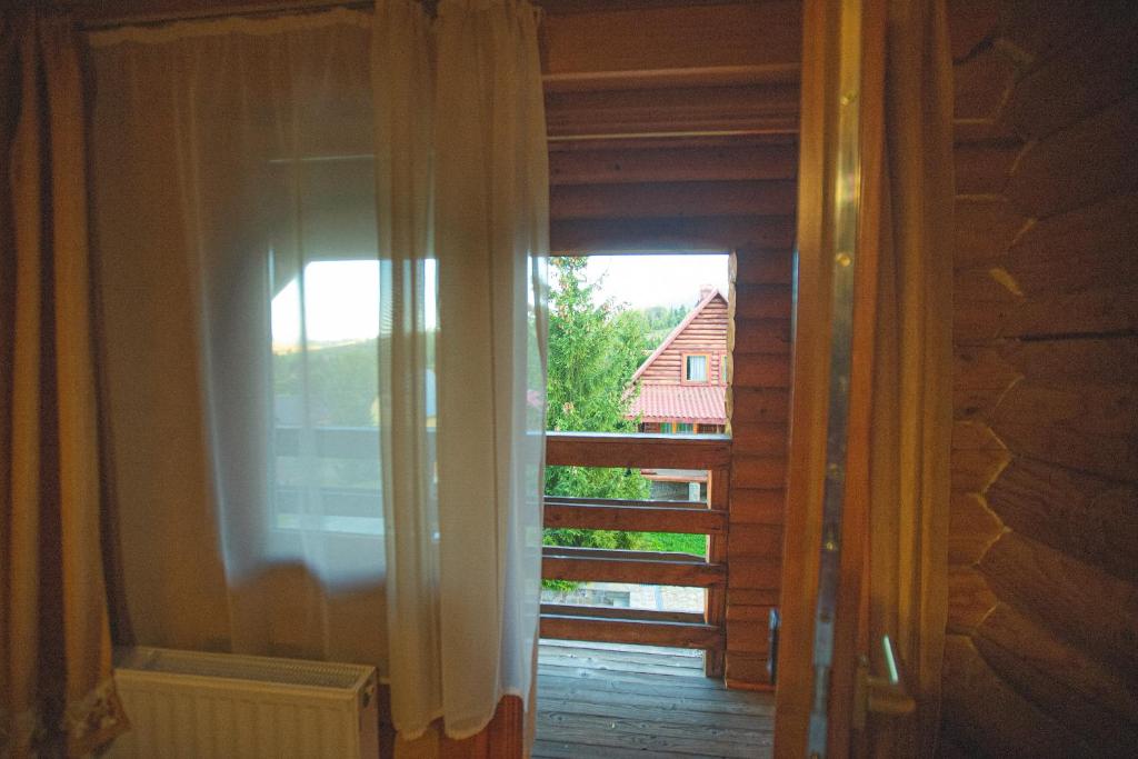 Guest House Podobovets 2000 - Habitación Doble