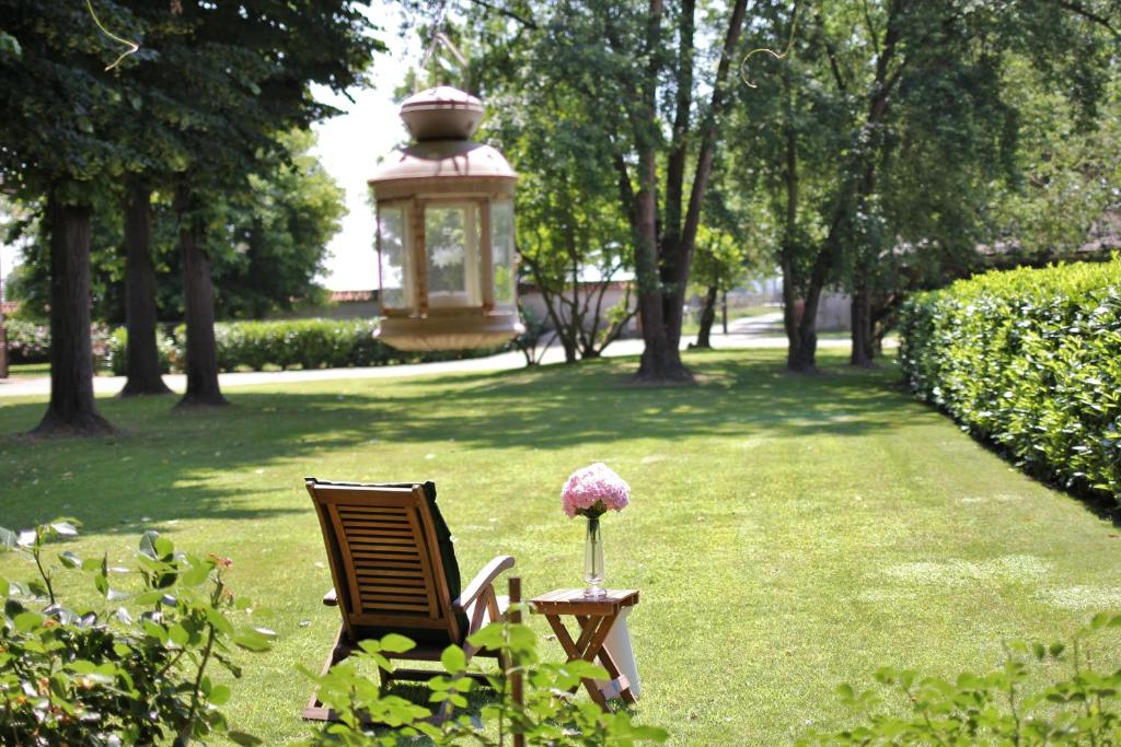 Tenuta Ajrale - Appartement D'une Chambre Avec Balcon (2 Adultes)