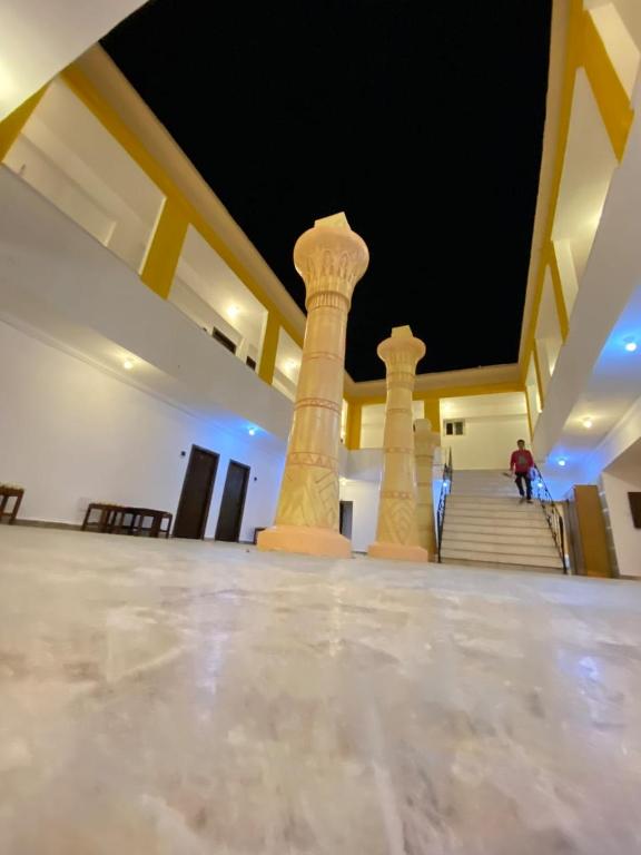 Fotografie z fotogalerie ubytování Brother Hotel Dahab v destinaci Dahab