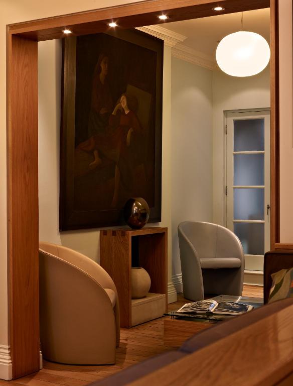 Sydney House Chelsea - Resim 21