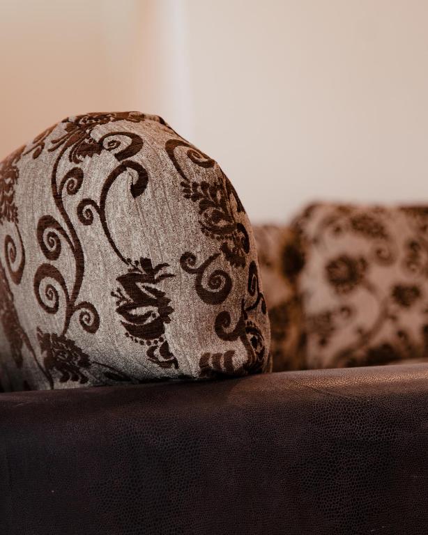 Royal Chambers Serviced Apartments - Apartment