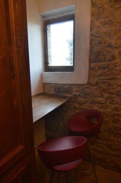 Appartamento Il Nespolo - Apartamento De Una Habitación