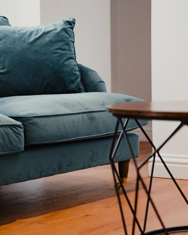 Royal Chambers Serviced Apartments - 