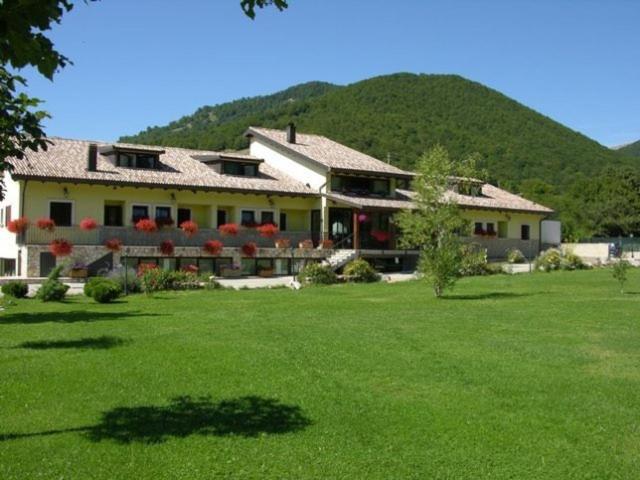 Gallery image of Hotel Cocoon in Pescasseroli
