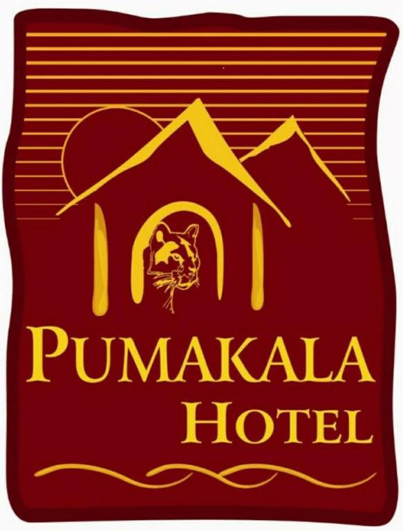 Certifikát, hodnocení, plakát nebo jiný dokument vystavený v ubytování Hotel Pumakala