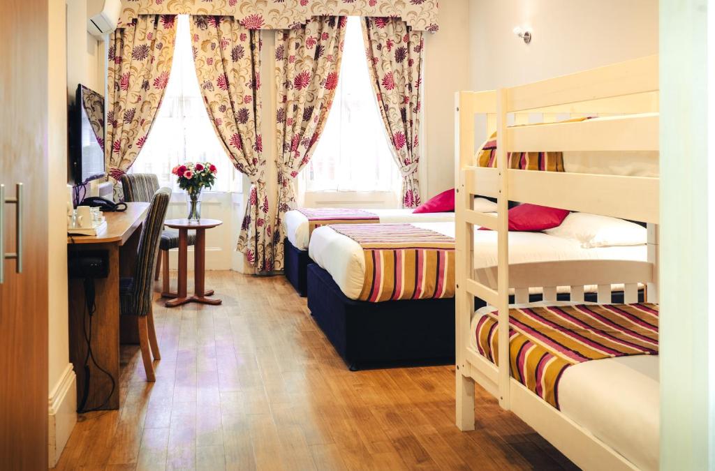 Athena Hotel - Resim 29