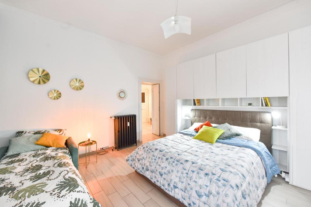 Città Studi - Prestigious Apartment