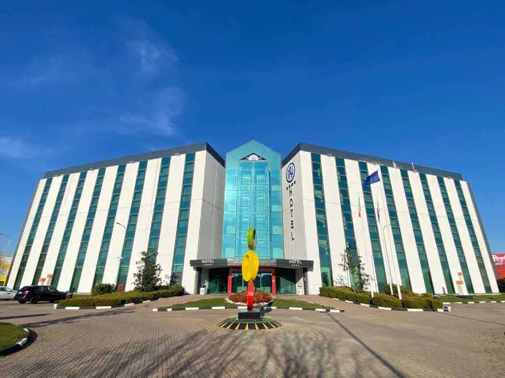 AN Hotel Milano Melegnano in Milan