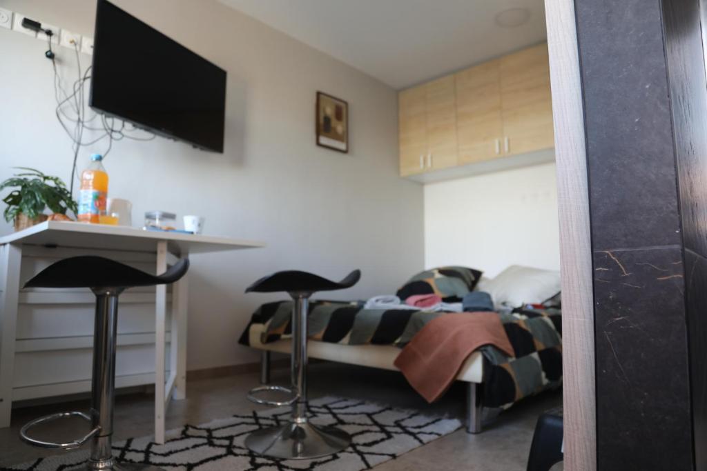 Charmant studio en centre-ville – photo 5