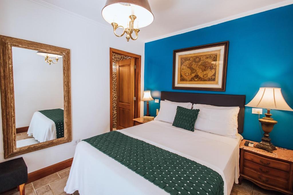 Vila M Suítes ᵇʸ ᴬᴸᴱᴮᴬᴴᴸᴵ - Suite