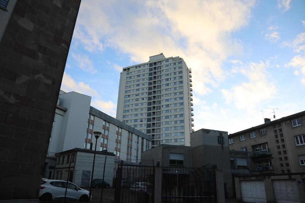 Charmant studio en centre-ville – photo 26