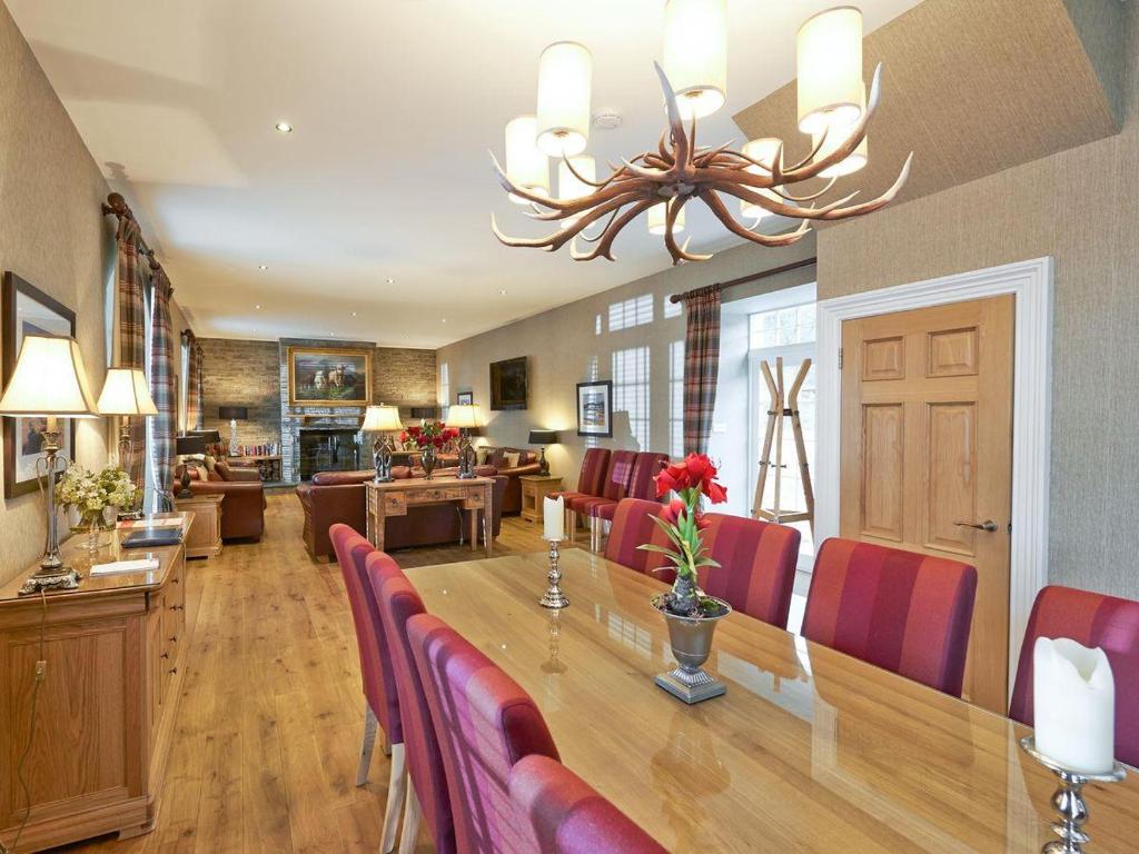 Home Farm Cottages, Glendaruel, Argyll. Scotland - Casa De Dos Dormitorios
